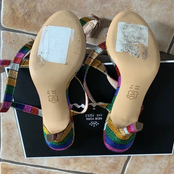 NINA  Rainbow Set - Picture 8 of 16